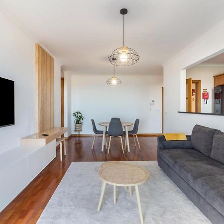 Madeira Sea View Apartment คานีโซ ภายนอก รูปภาพ