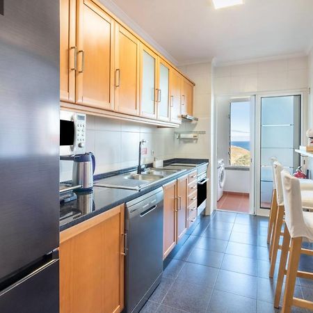 Madeira Sea View Apartment คานีโซ ภายนอก รูปภาพ